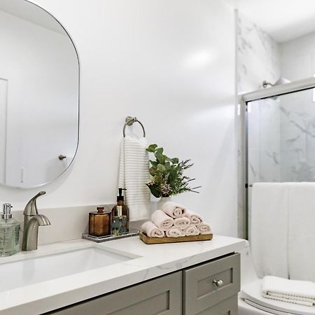 Gorgeous Apartment 2-Bedroom 2-Bathroom Los Angeles Luaran gambar
