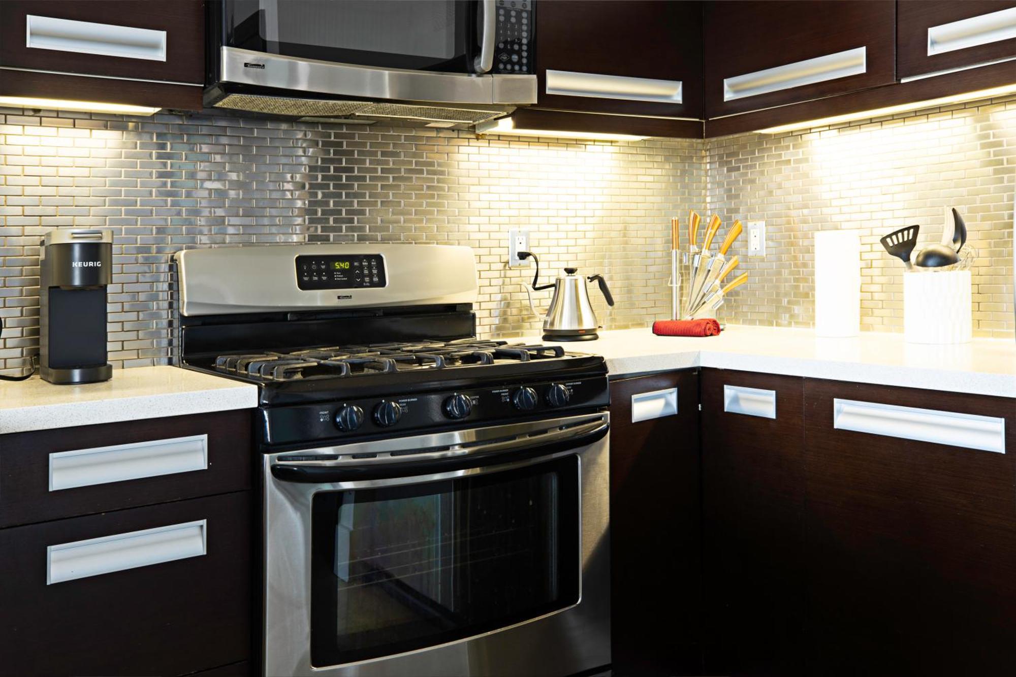 Gorgeous Apartment 2-Bedroom 2-Bathroom Los Angeles Luaran gambar