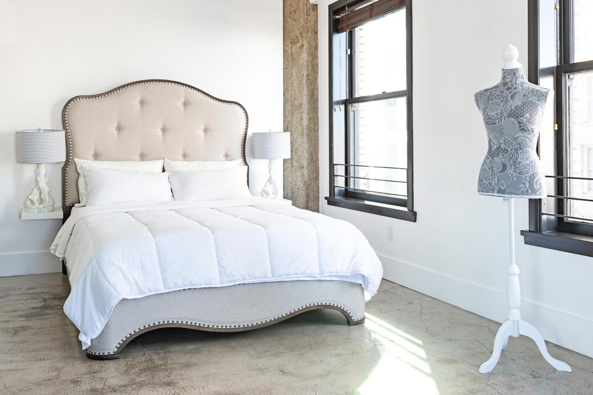Gorgeous Apartment 2-Bedroom 2-Bathroom Los Angeles Luaran gambar