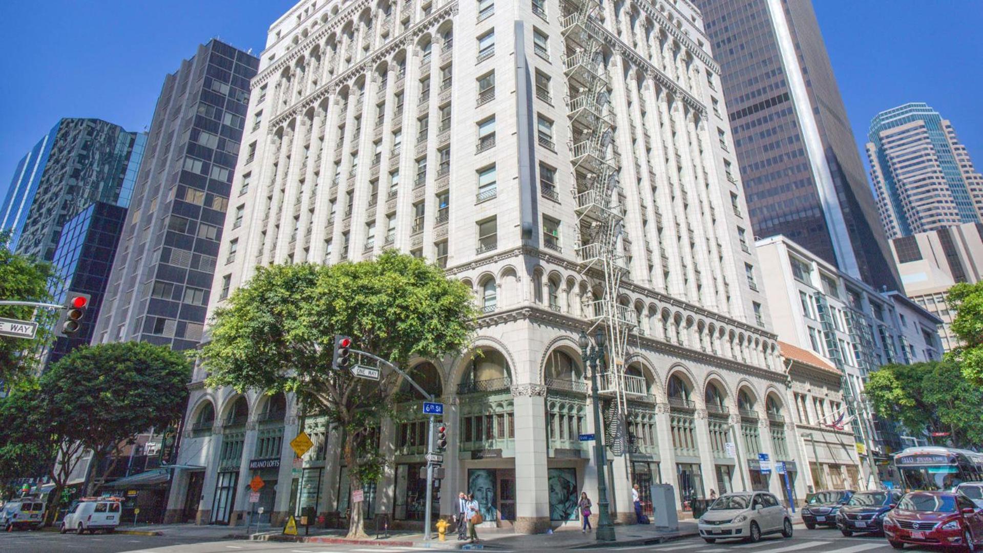 Gorgeous Apartment 2-Bedroom 2-Bathroom Los Angeles Luaran gambar