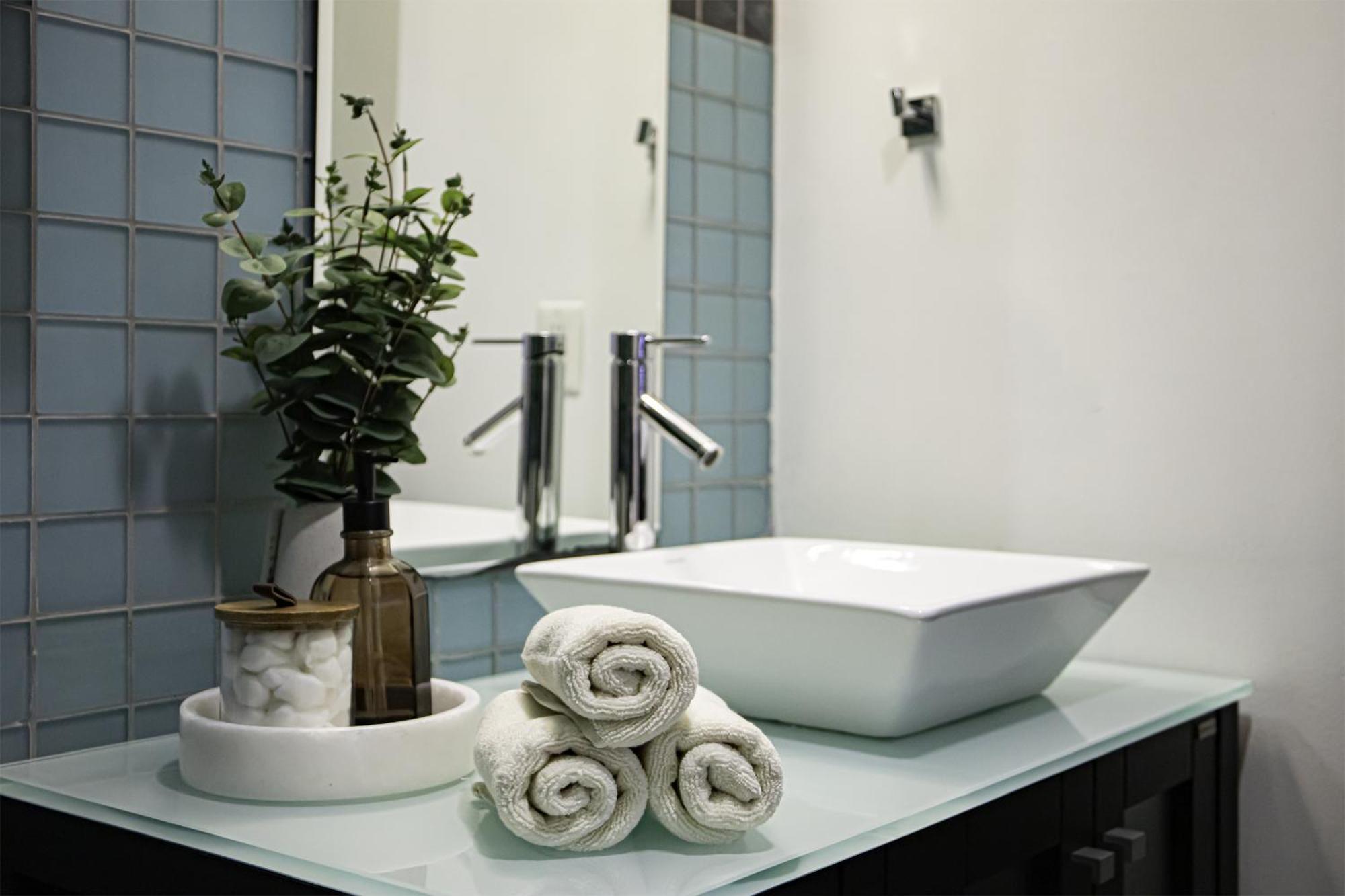 Gorgeous Apartment 2-Bedroom 2-Bathroom Los Angeles Luaran gambar